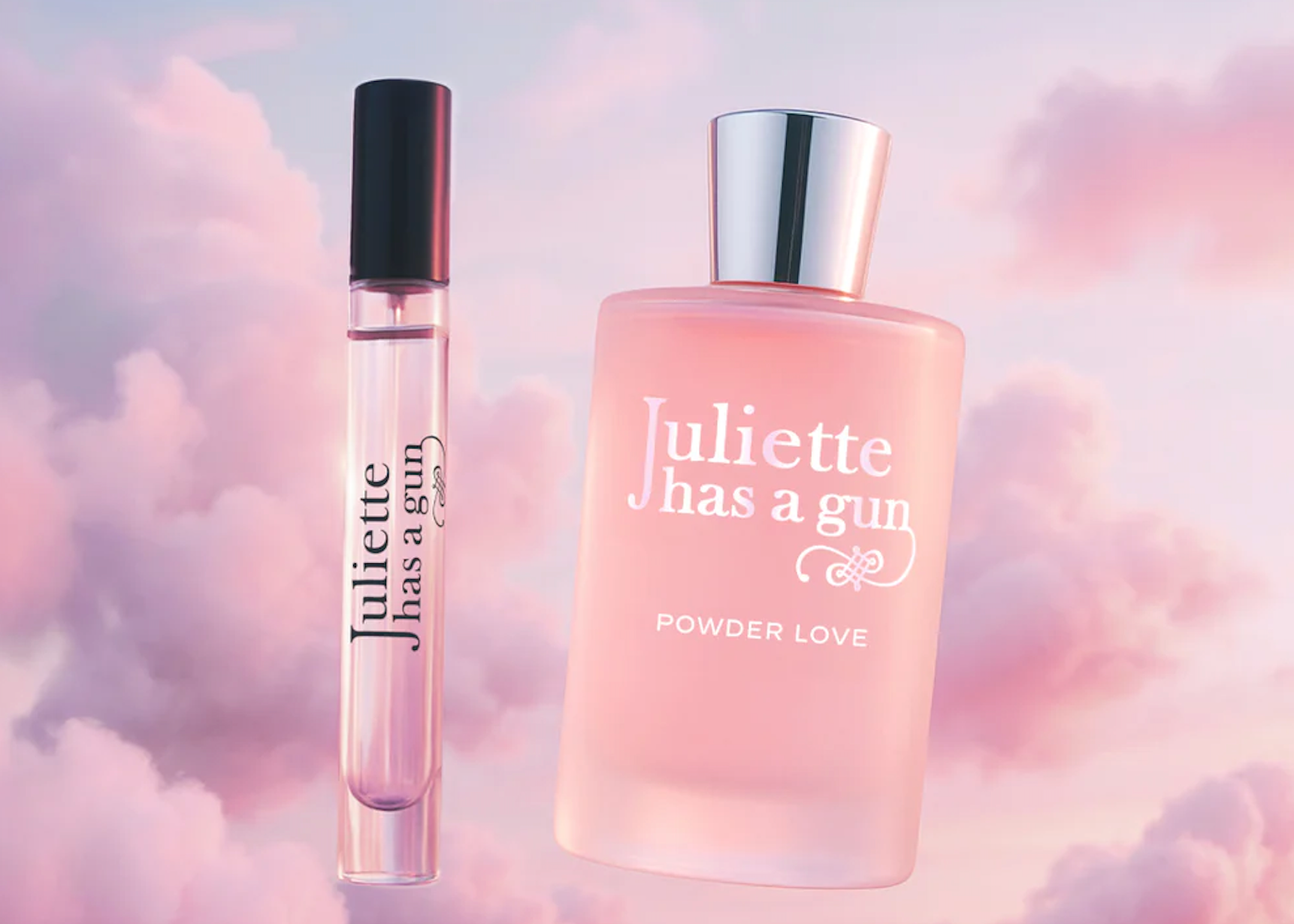 ESScent Of The Week: This Sweet-But-Powdery Scent Feels Grown, Elevated, And Shockingly Long-Lasting